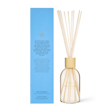 Load image into Gallery viewer, Glasshouse Fragrances – Hamptons Diffuser 250mL