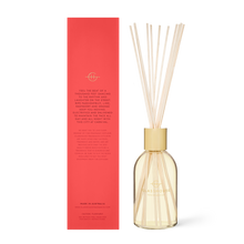 Load image into Gallery viewer, Glasshouse Fragrances – One Night In Rio Diffuser 250mL