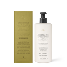 Load image into Gallery viewer, Glasshouse Fragrances – Kyoto In Bloom Body Lotion