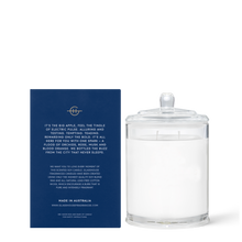 Load image into Gallery viewer, Glasshouse Fragrances – I'll Take Manhattan 380g