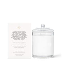 Load image into Gallery viewer, Glasshouse Fragrances – Marseille Memoir 380g