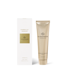 Load image into Gallery viewer, Glasshouse Fragrances – Marseille Memoir 100ml Hand Cream