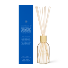 Load image into Gallery viewer, Glasshouse Fragrances – Diving Into Cyprus Diffuser 250mL
