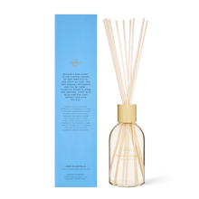 Load image into Gallery viewer, Glasshouse Fragrances – Hamptons Diffuser 250mL
