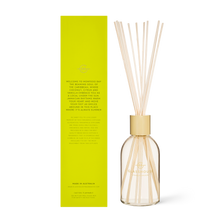 Load image into Gallery viewer, Glasshouse Fragrances – Montego Bay Rhythm Diffuser 250mL
