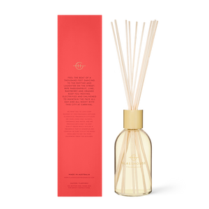 Glasshouse Fragrances – One Night In Rio Diffuser 250mL