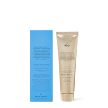 Load image into Gallery viewer, Glasshouse Fragrances – The Hamptons 100ml Hand Cream

