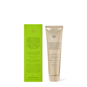 Glasshouse Fragrances – We Met In Saigon 100ml Hand Cream
