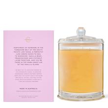 Load image into Gallery viewer, Glasshouse Fragrances – A Tahaa Affair 760g
