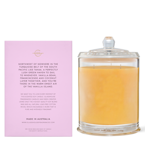 Glasshouse Fragrances – A Tahaa Affair 760g