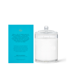 Load image into Gallery viewer, Glasshouse Fragrances – Melbourne Muse 380g
