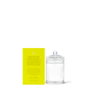 Glasshouse Fragrances – Montego Bay Rhythum 60g