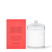Load image into Gallery viewer, Glasshouse Fragrances – One Night In Rio 380g
