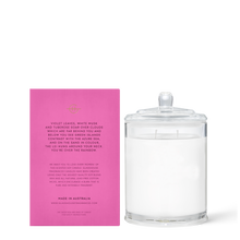 Load image into Gallery viewer, Glasshouse Fragrances – Over The Rainbow 380g
