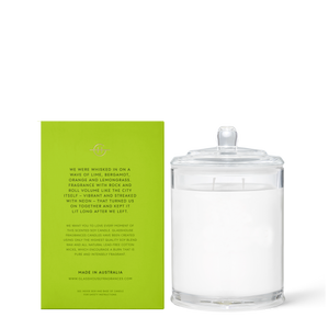 Glasshouse Fragrances – We Met In Saigon 380g