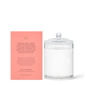 Glasshouse Fragrances – Sydney Sundays