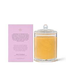 Load image into Gallery viewer, Glasshouse Fragrances – A Tahaa Affair 380g
