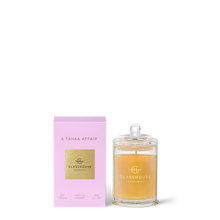 Load image into Gallery viewer, Glasshouse Fragrances – A Tahaa Affair 60g
