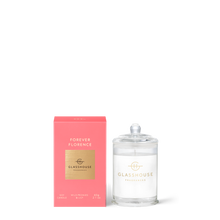 Load image into Gallery viewer, Glasshouse Fragrances – Forever Florence 60g
