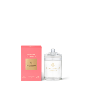 Glasshouse Fragrances – Forever Florence 60g