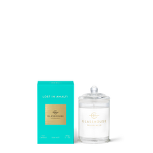 Load image into Gallery viewer, Glasshouse Fragrances – Lost In Amalfi 60g
