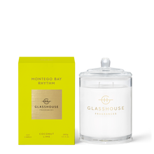 Load image into Gallery viewer, Glasshouse Fragrances – Montego Bay Rhythm 380g
