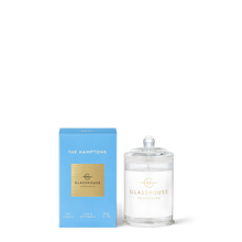 Load image into Gallery viewer, Glasshouse Fragrances – The Hamptons 60g
