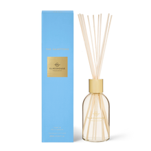 Load image into Gallery viewer, Glasshouse Fragrances – Hamptons Diffuser 250mL
