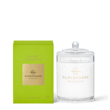 Load image into Gallery viewer, Glasshouse Fragrances – We Met In Saigon 380g
