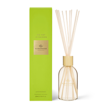 Load image into Gallery viewer, Glasshouse Fragrances – We Met In Saigon Diffuser 250mL
