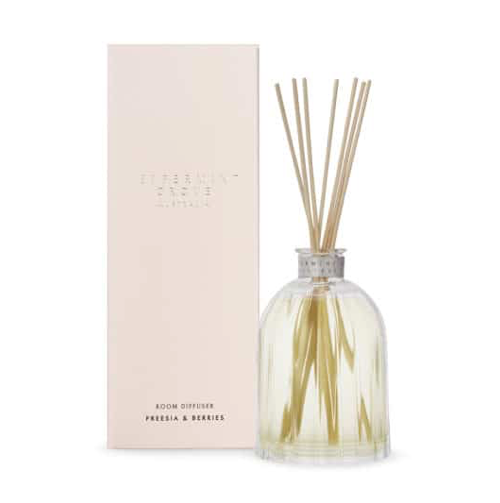 Peppermint Grove Diffuser – Freesia & Berries – Pinch of Salt Shepparton